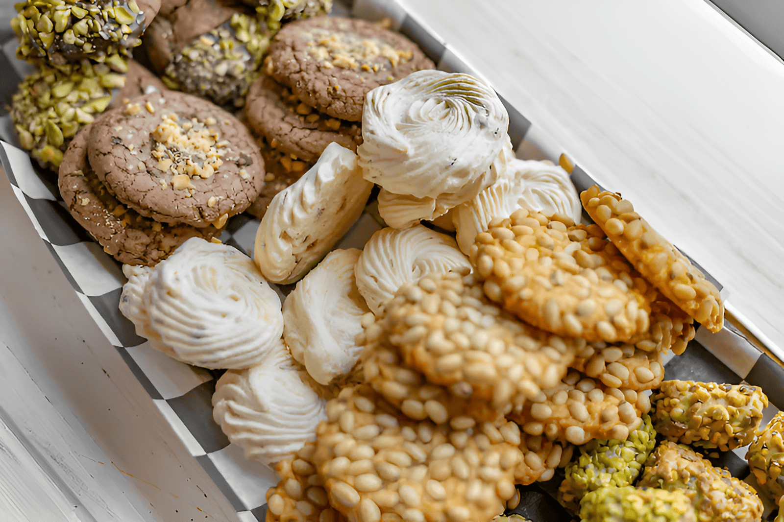 custimized natural food products