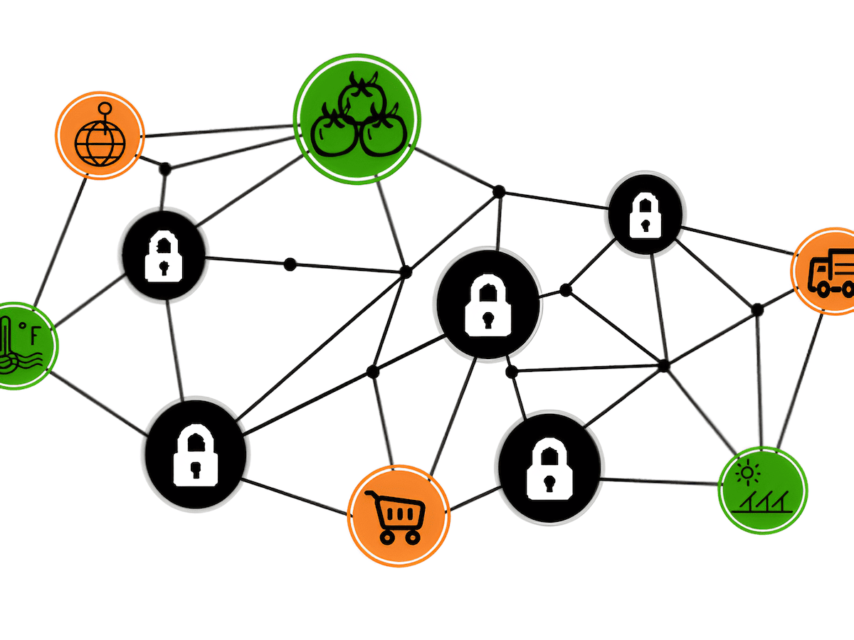 What Is Blockchain Farm Traceability