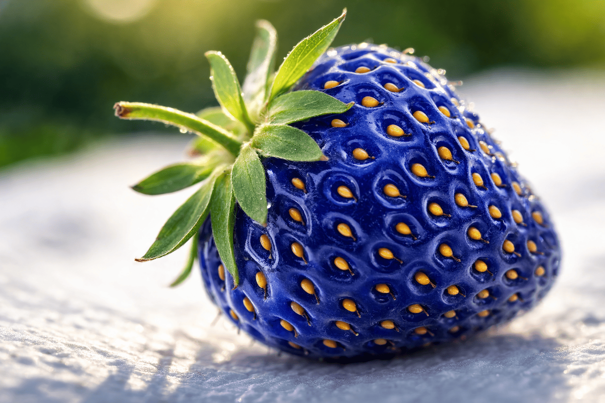 genetic kill swith for plants